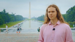 Suomi on amerikkalainen