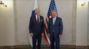 Suomi on amerikkalainen