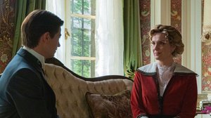 La Promesa - Salaisuuksien kartano