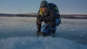 Talviretki Ruotsin tunturiseuduille