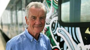 Michael Palin Nigeriassa