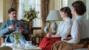 La Promesa - Salaisuuksien kartano