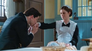 La Promesa - Salaisuuksien kartano