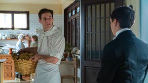 La Promesa - Salaisuuksien kartano