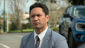 Murhia ja kantrimusiikkia