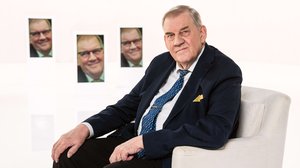 Itse asiassa kuultuna