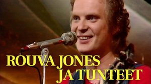 Rouva Jones ja tunteet