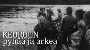 Keuruun pyhää ja arkea