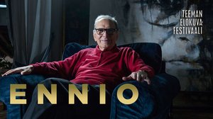 Maestro Ennio Morricone