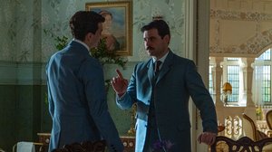 La Promesa - Salaisuuksien kartano