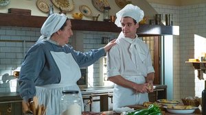 La Promesa - Salaisuuksien kartano