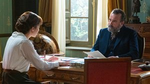 La Promesa - Salaisuuksien kartano