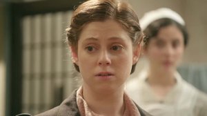 La Promesa - Salaisuuksien kartano