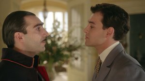 La Promesa - Salaisuuksien kartano