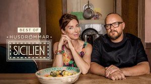 Unelmakoti Sisiliassa