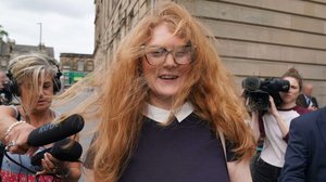 Paluu kuolleista: Kuka on Arthur Knight?