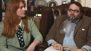 Paluu kuolleista: Kuka on Arthur Knight?