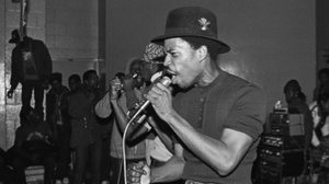 Fight the Power: Hiphop muutti maailmaa