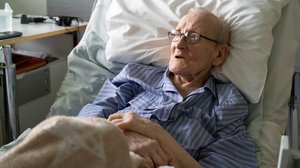 Spotlight: Hyvinvointivaltion vanhukset