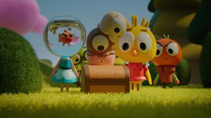 Karlan mahtava luokka