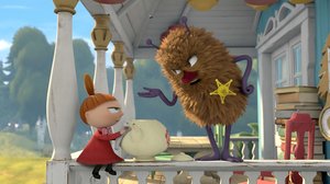 Muumilaakso (ruotsinkielinen versio)