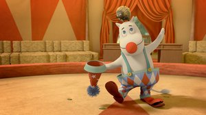 Muumilaakso (ruotsinkielinen versio)