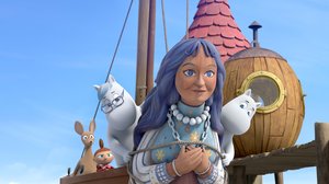 Muumilaakso (ruotsinkielinen versio)