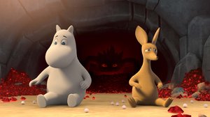 Muumilaakso (ruotsinkielinen versio)