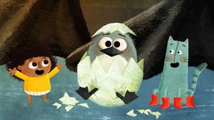 Pikku Tuutti (ruotsinkielinen versio)