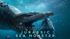 Merihirviö menneisyydestä