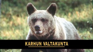 Karhun valtakunta