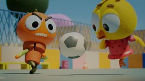 Karlan mahtava luokka