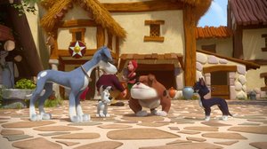 Idefix ja Voittamattomat