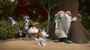 Idefix ja Voittamattomat