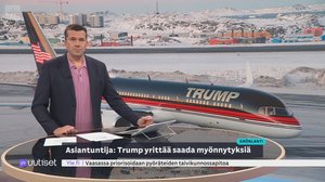 Yle Uutiset