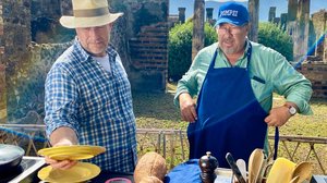 Veljesten keittiössä