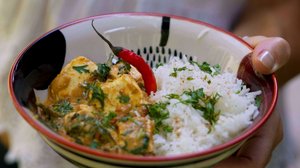 Maailman parhaat curryt