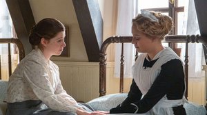 La Promesa - Salaisuuksien kartano