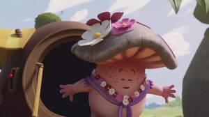 Ruso ja rihmalat (ruotsinkielinen versio)