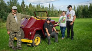 Tubettavat konemiehet