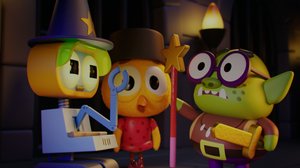 Karlan mahtava luokka