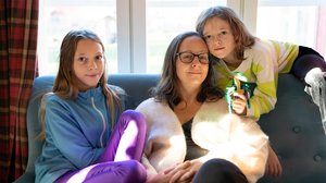 Spotlight: Koulupakolaiset