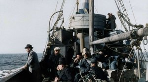 Suomi ja Ruotsi kylmän sodan keskellä