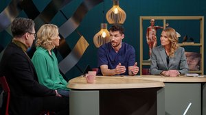 Kysy lääkäriltä terveydestä