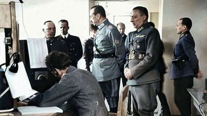 Suomi ja Ruotsi kylmän sodan keskellä