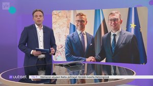 Yle Uutiset