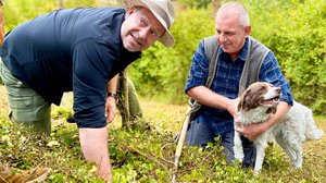 Veljesten keittiössä