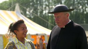 Isä Brown ja hänen laumansa