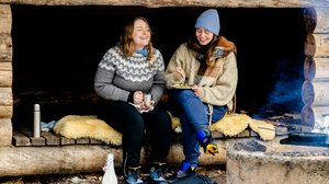 Makuja ja mietteitä