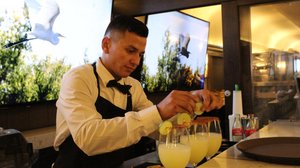 Maailman kauneimmat junareitit